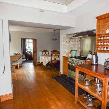 Corner Cottage Reynoldston ภายนอก รูปภาพ